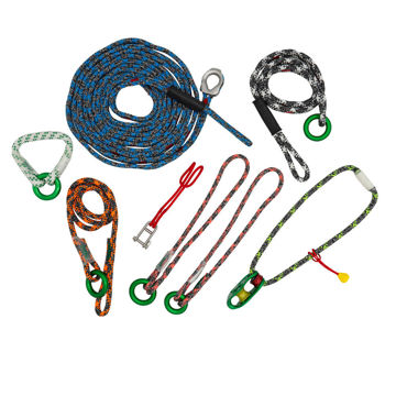 Kit MultiTOOL Ring Teufelberger Kit MultiTOOL Ring Teufelberger