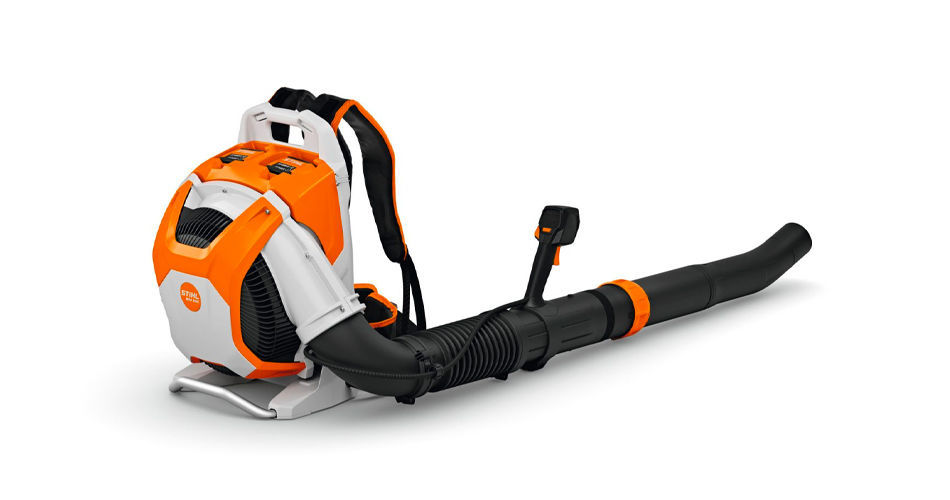 Nouveau souffleur à batterie Stihl BRA600