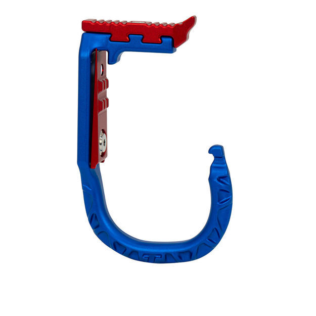 Portamateriale Skyhook Open Teufelberger