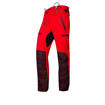 Pantaloni Freestyle Chainsaw Red Arbortec