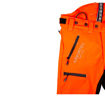Pantaloni antitaglio da arboricoltura elasticizzati