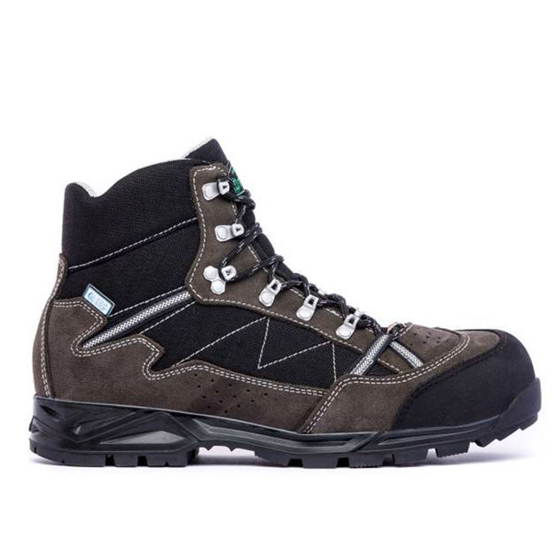 Scarponi antinfortunistici 91508 Treemme