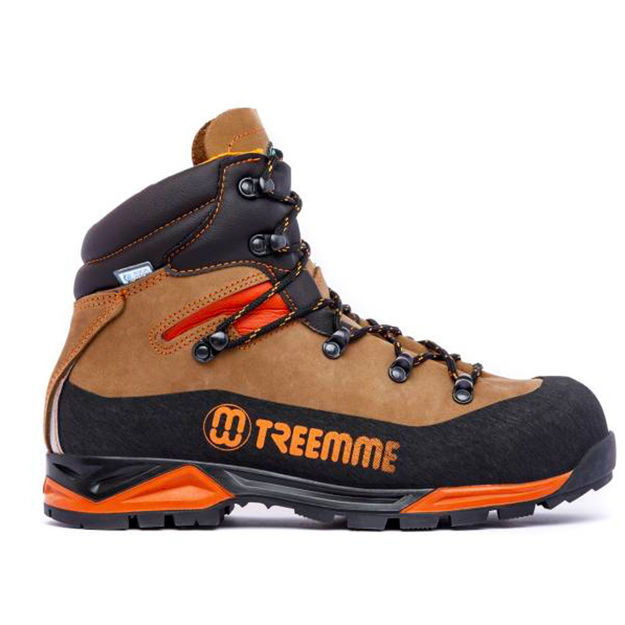 Scarponi antinfortunistici 91506 Treemme