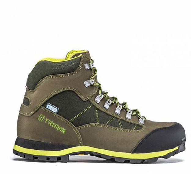 Scarponi Trekking 9527 Treemme