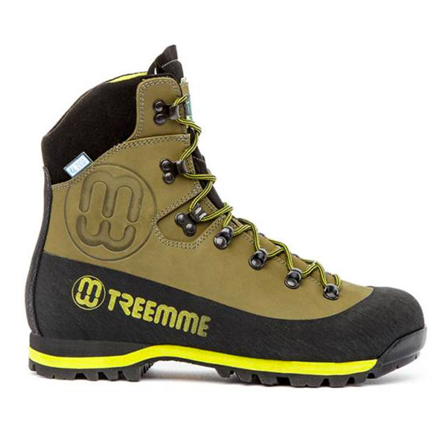 Scarponi Trekking 9517 Treemme