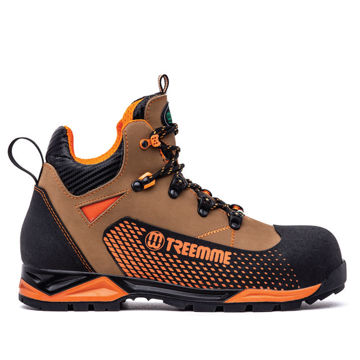 Scarponi antinfortunistici 91324 Treemme Scarponi antinfortunistici 91324 Treemme