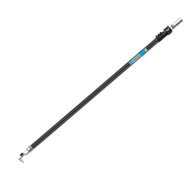 Asta Telescopica in carbonio 181-317,5 cm