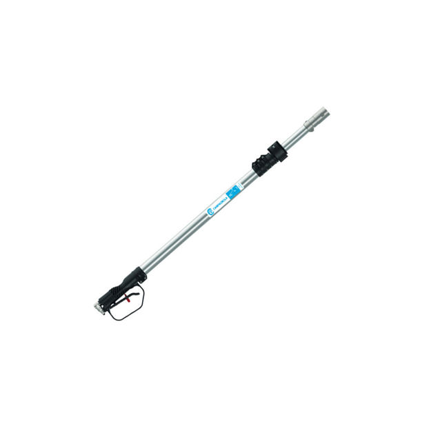 Asta Telescopica in alluminio 100-150 cm Campagnola