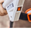 Abbacchiatore SPA 130 Stihl - motore lunga durata