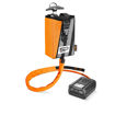 2 in 1 AP Strop Adapter Stihl