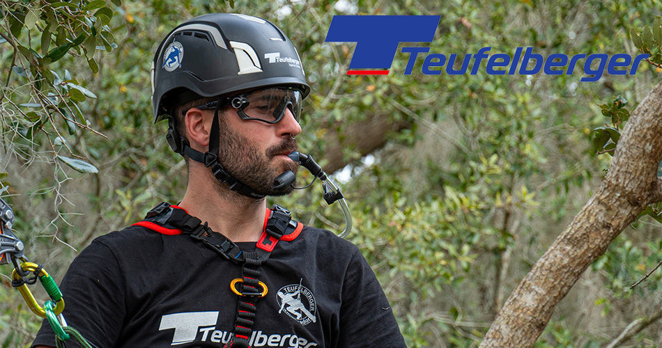 Nouveau Harnais UpMotion SRT Teufelberger