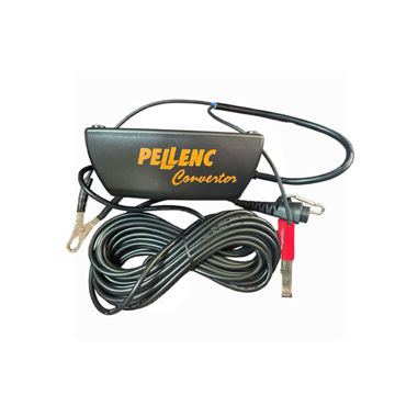 Convertitore 12/44V Pellenc Convertitore 12/44V Pellenc