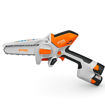 Potatore GTA 30 Stihl vista laterale