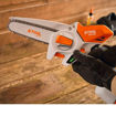 Potatore GTA 30 Stihl facile manutenzione