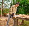 Potatore GTA 30 Stihl potente e compatto