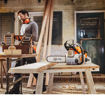 Immagine di Motosega MS 162 C-BE Stihl