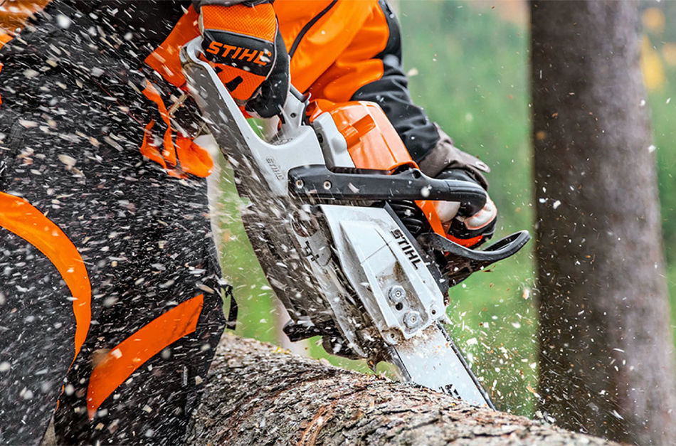 Les promos Stihl Automne 2025 sont en cours!