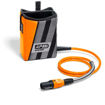 Borsa per Batteria con Cavo di Collegamento Stihl