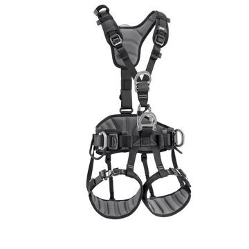 Imbracatura AVAO FAST EUR (New) Petzl Imbracatura AVAO FAST EUR (New) Petzl
