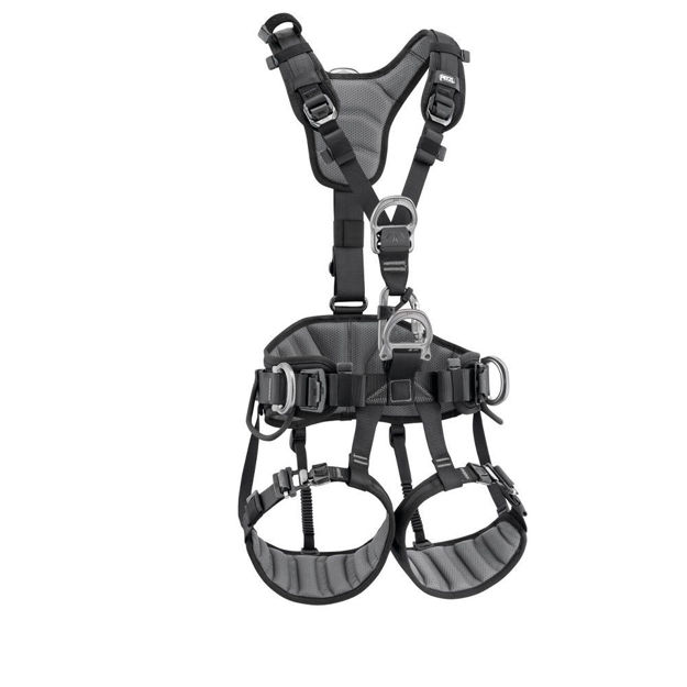 Imbracatura AVAO FAST EUR Petzl