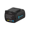 Batteria 21,6 V - 2,5 Ah per STARK XL, STARK 90-160-220 V1 e T-REX Campagnola