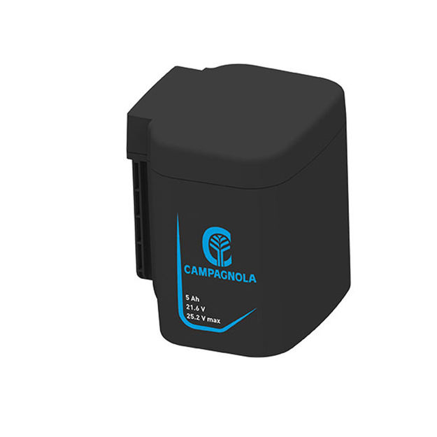 Batteria EP2150 21,6 V - 5 Ah per Nova 40, Power Eco Plug-In e Master Plug-In Campagnola