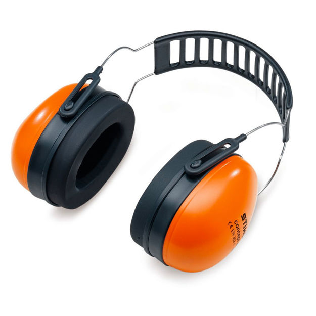 Cuffia di protezione auricolare CONCEPT-24 Stihl