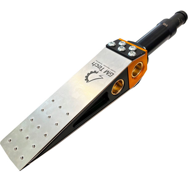 Cuneo da abbattimento meccanico FK20 GM Tech