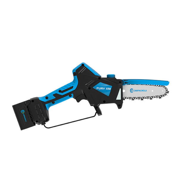 Potatore Elettrico FURY XM Campagnola