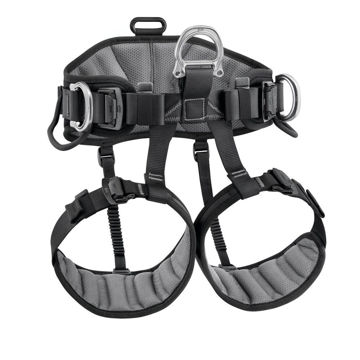 Imbracatura Avao Sit (New) Petzl Imbracatura Avao Sit (New) Petzl