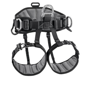 Imbracatura Avao Sit Fast (NEW) Petzl Imbracatura Avao Sit Fast (NEW) Petzl