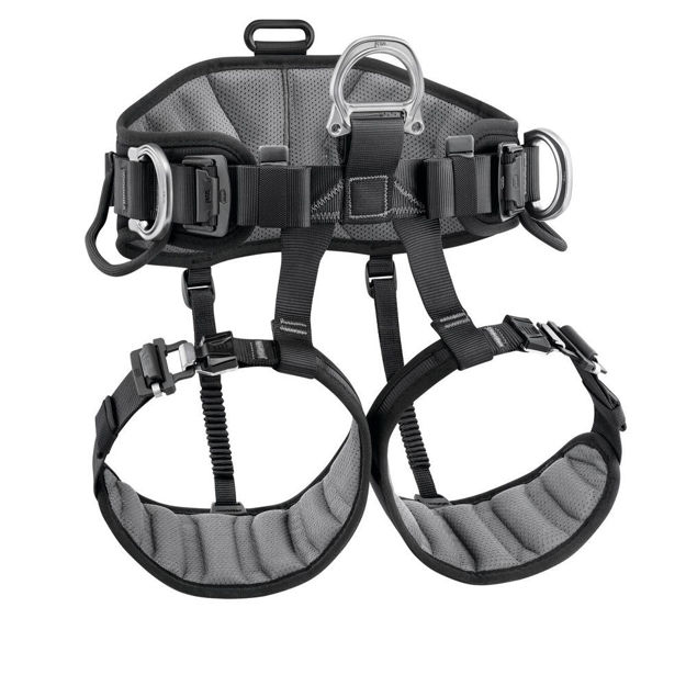 Imbracatura Avao Sit Fast (NEW) Petzl