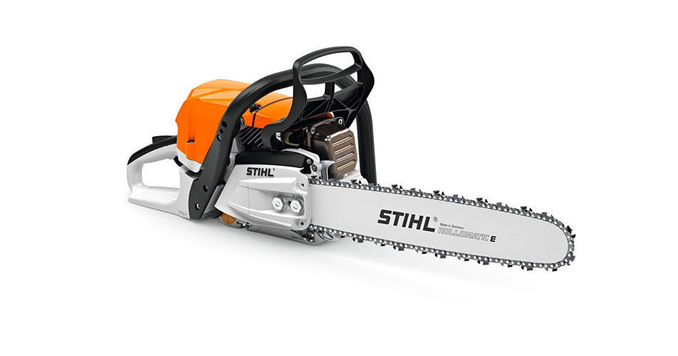 Tronçonneuse MS 400 C-M Stihl : remise de 300 euros!