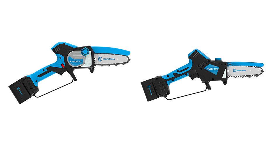 Fino a 100 euro di sconto sui Potatori TYSON XL e FURY XM Campagnola Fino a 100 euro di sconto sui Potatori TYSON XL e FURY XM Campagnola