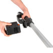 Abbacchiatore Telescopico CO 235-315 Magma E-51 21 V Stocker