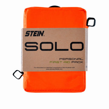 Kit Personal First Aid Stein Kit Personal First Aid Stein