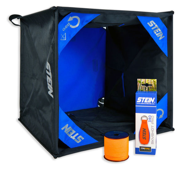 Kit Sagolino Basic Stein