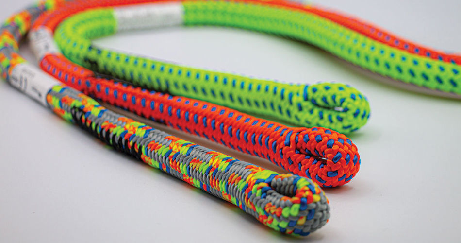 Promo di fine serie sulle Imbracature Teufelberger e Petzl