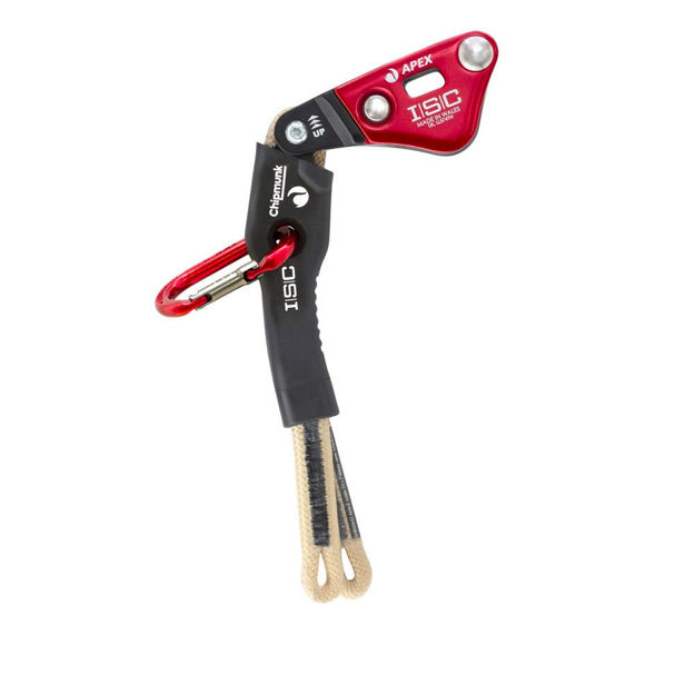 Kit APEX con Chipmunk FLEX Tether ISC