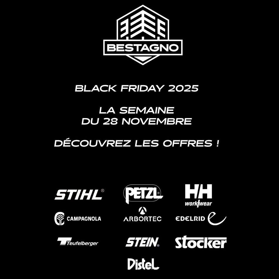 Le Black Friday arrive sur Bestagnoshop!