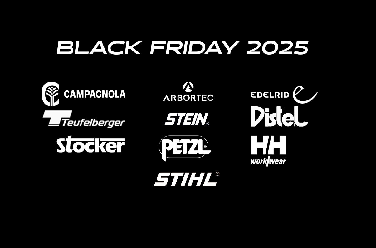 Immagine per la categoria BLACK FRIDAY 2025