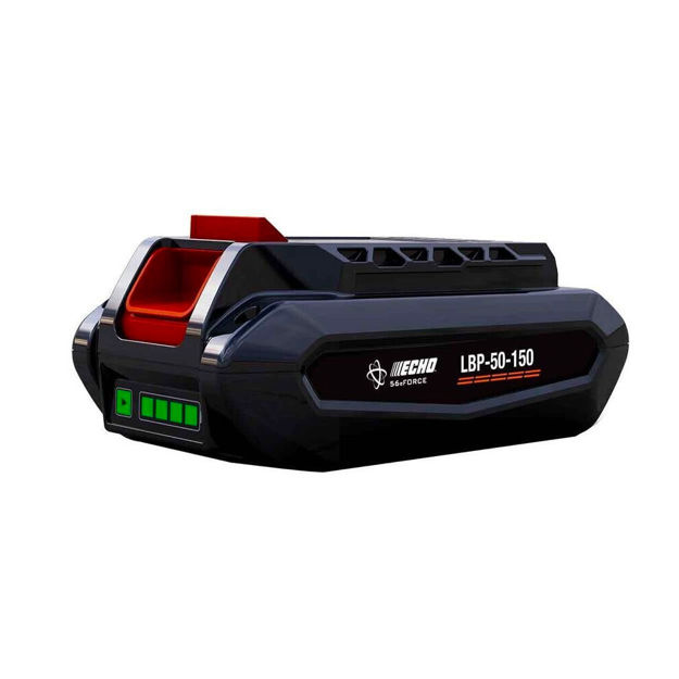 Batteria agli ioni di litio 2,5 Ah 126 Wh Echo