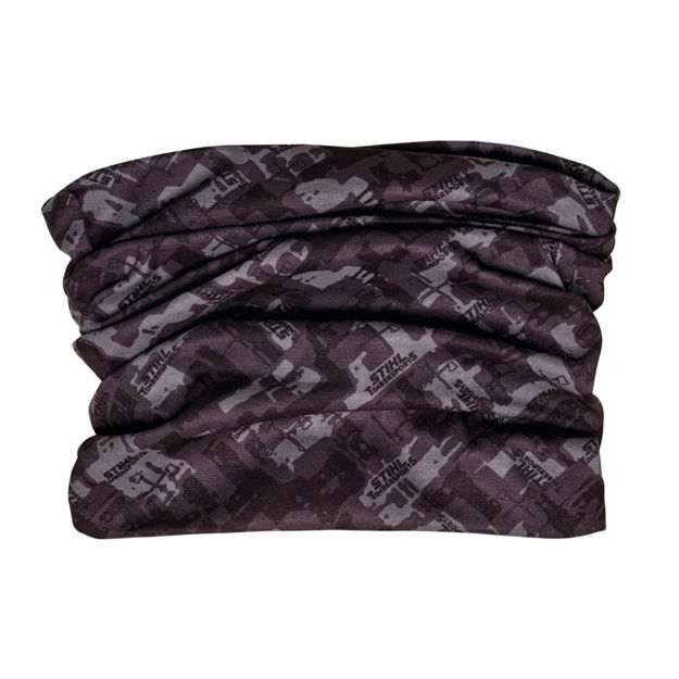 Scaldacollo PATTERN TIMBERSPORTS® Stihl