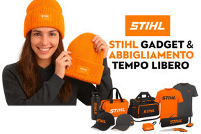 Image de la catégorie Accessoires et gadgets Stihl