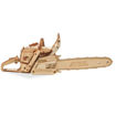 Puzzle 3-D Motosega in legno Stihl
