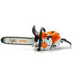 Motosega giocattolo con batterie Stihl