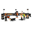 Set Speciale Playmobil TIMBERSPORTS® EDITION Stihl