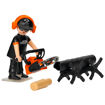 Set Speciale Playmobil TIMBERSPORTS® EDITION Stihl