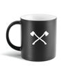 Tazza TIMBERSPORTS AXE Stihl