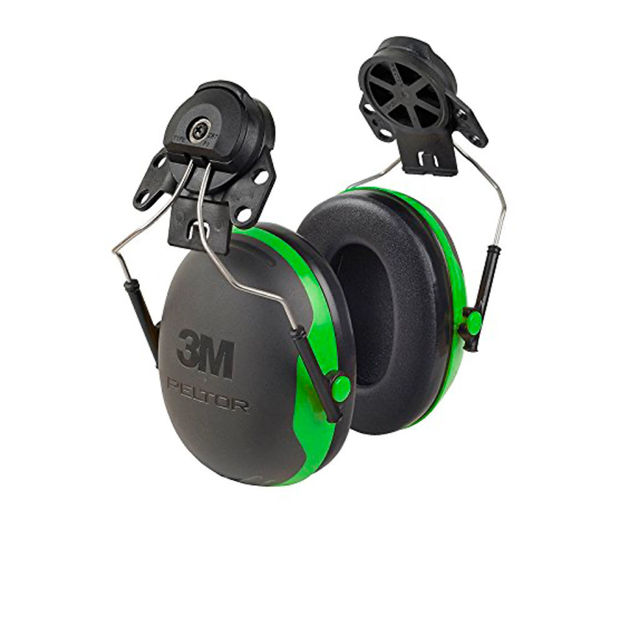 Cuffie auricolari PELTOR X1P3 3M